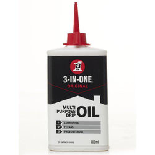 3INONE OIL 200 ML Twiggs